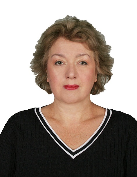 Елена Варавикова